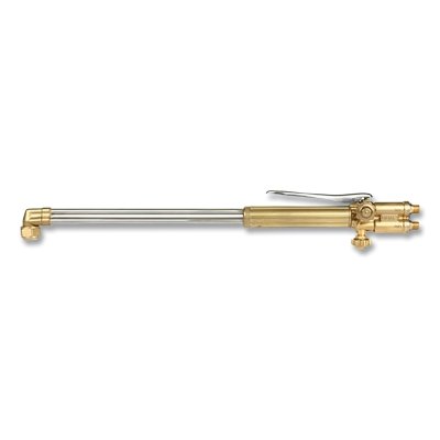 ST900FC TORCH ASSEMBLY(BOXED) 21